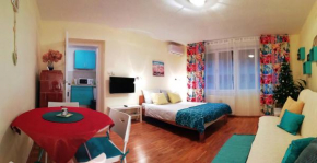 Отель Apartment Manus A  Загреб